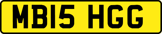 MB15HGG