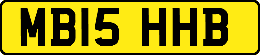 MB15HHB