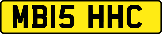 MB15HHC
