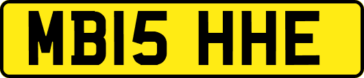 MB15HHE