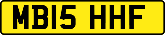 MB15HHF