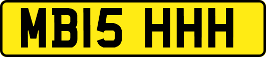MB15HHH