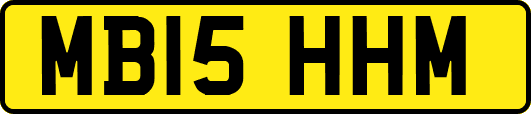MB15HHM