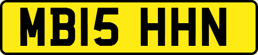 MB15HHN