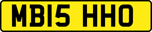 MB15HHO