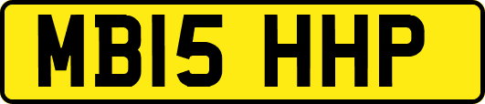 MB15HHP