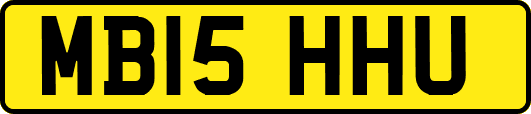 MB15HHU
