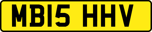 MB15HHV