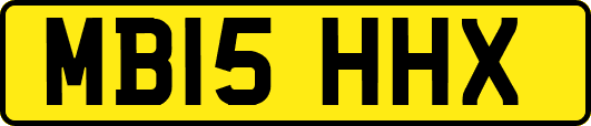 MB15HHX