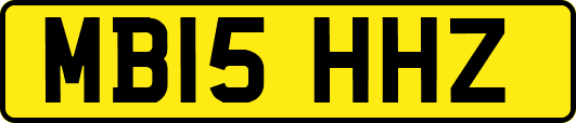MB15HHZ