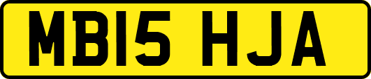 MB15HJA