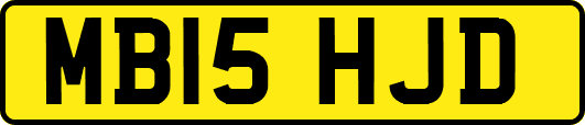 MB15HJD