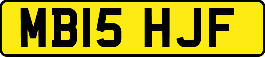 MB15HJF