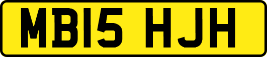 MB15HJH