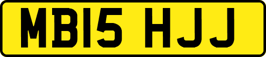 MB15HJJ
