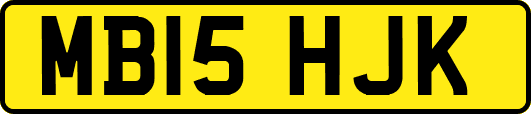 MB15HJK