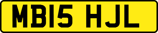 MB15HJL