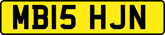 MB15HJN