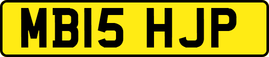 MB15HJP