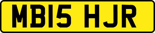 MB15HJR