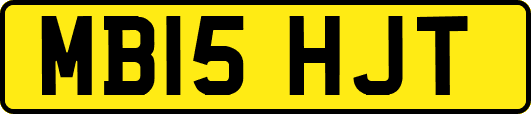 MB15HJT