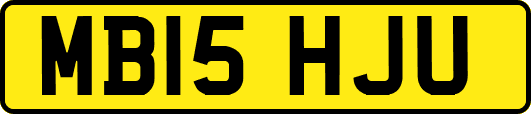 MB15HJU