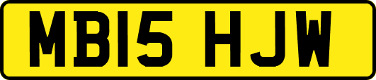 MB15HJW
