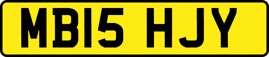 MB15HJY