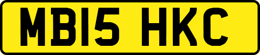 MB15HKC
