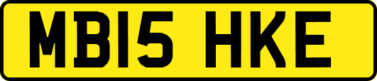 MB15HKE