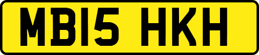 MB15HKH