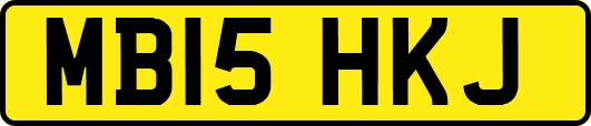 MB15HKJ