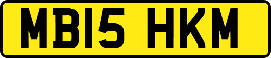 MB15HKM
