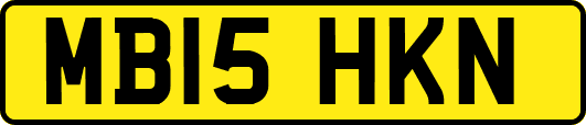 MB15HKN