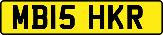 MB15HKR