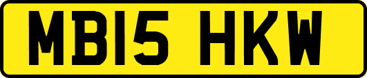 MB15HKW