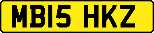 MB15HKZ