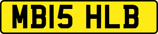 MB15HLB