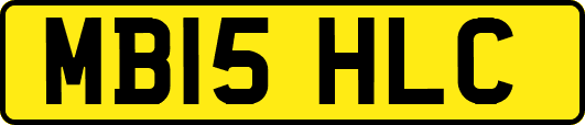 MB15HLC