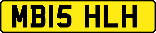 MB15HLH