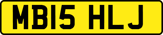 MB15HLJ