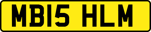 MB15HLM