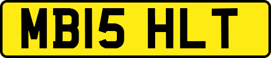 MB15HLT