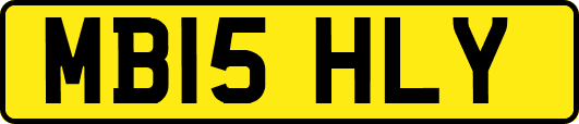 MB15HLY