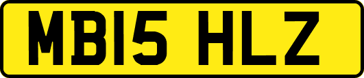 MB15HLZ