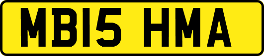 MB15HMA