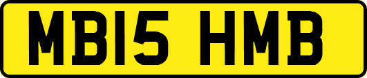 MB15HMB