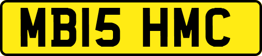 MB15HMC