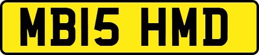 MB15HMD