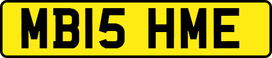 MB15HME